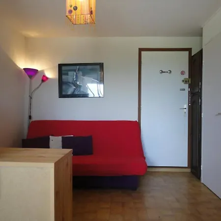 Sp490-157 2 Pièces Mezzanine Pierre La Appartamento *